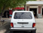 LADA (VAZ) Niva-7