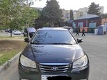 Hyundai Elantra-1