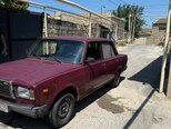 LADA (VAZ) 2107-9