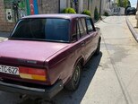 LADA (VAZ) 2107-7