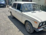 LADA (VAZ) 2106-3