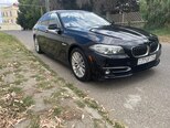 BMW 528-3