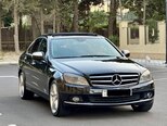Mercedes C 230-2