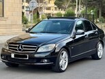 Mercedes C 230-4