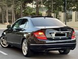 Mercedes C 230-8