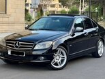 Mercedes C 230-5
