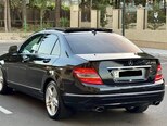 Mercedes C 230-9