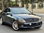 Mercedes C 230-3