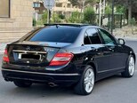 Mercedes C 230-7