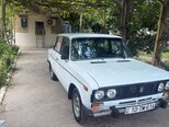 LADA (VAZ) 2106-2