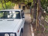 LADA (VAZ) 2106-3