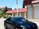 Toyota Camry-1