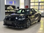 Toyota Camry-1
