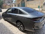 Changan Qiyuan A05-4