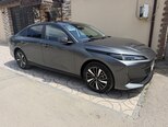Changan Qiyuan A05-3
