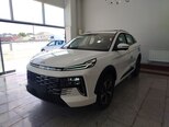 JAC JS6-5