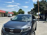 Kia Sorento-1