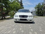 Mercedes C 240-1