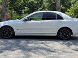 Mercedes C 240-3