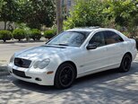 Mercedes C 240-2