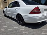 Mercedes C 240-5