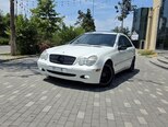 Mercedes C 240-4