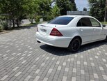 Mercedes C 240-8