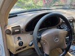 Mercedes C 240-16