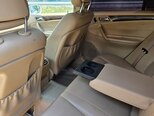 Mercedes C 240-11