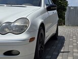 Mercedes C 240-14