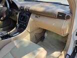 Mercedes C 240-17