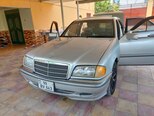 Mercedes C 230-1