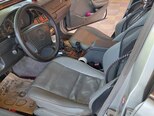 Mercedes C 230-4