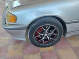 Mercedes C 230-15