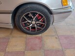 Mercedes C 230-8