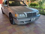 Mercedes C 230-13