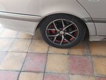 Mercedes C 230-10