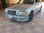 Mercedes C 230-14
