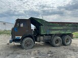 KamAz 55111-4