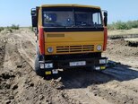 KamAz 55111-1