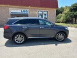 Kia Sorento-9