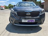 Kia Sorento-11