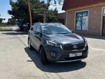 Kia Sorento-10