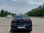 Kia K7-16