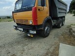 KamAz 55111-2