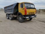 KamAz 55111-10