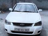 LADA (VAZ) Priora-1