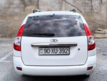 LADA (VAZ) Priora-2