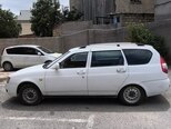 LADA (VAZ) Priora-7