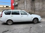 LADA (VAZ) Priora-4